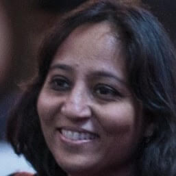Moushmi Banerjee