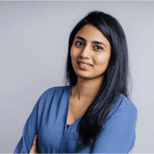 Rishika Kondaveeti