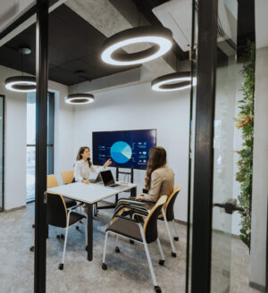 How to Create the Ideal Workplace Experience
