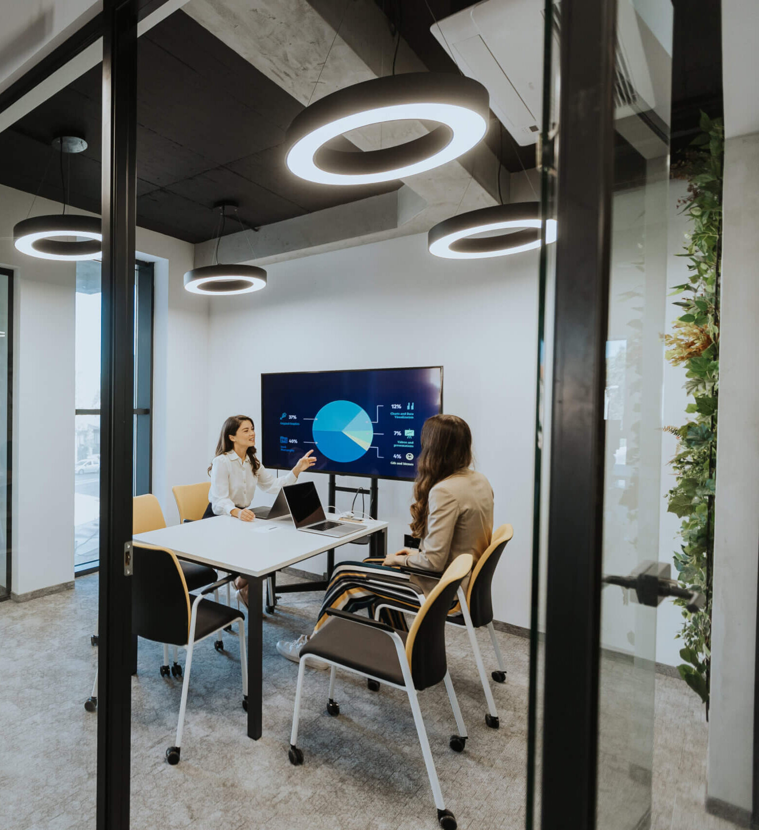 How to Create the Ideal Workplace Experience