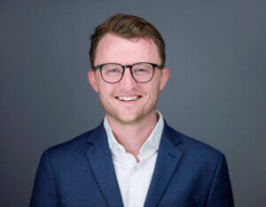 Adam Harshman