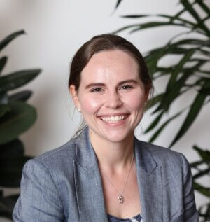 Beth Cananzi