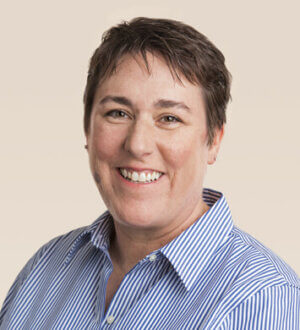 Carmel Wynkoop