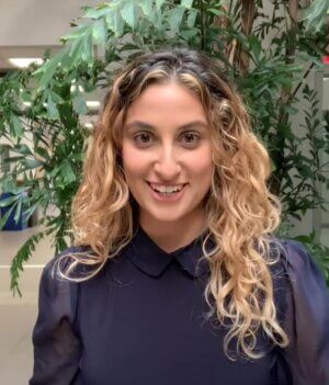 Catherine Koutsari