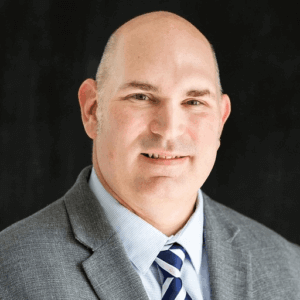 Doug Vondera