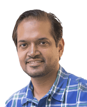 Sanish Mondkar