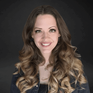 Sharon Gee