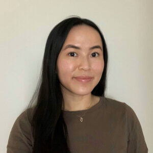 Victoria Lo