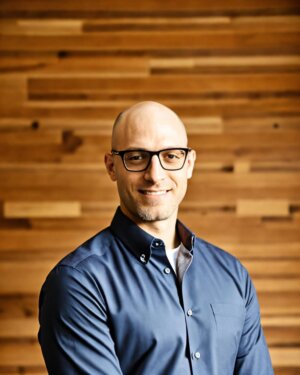Brendan Putek