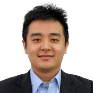 Wayne Xin