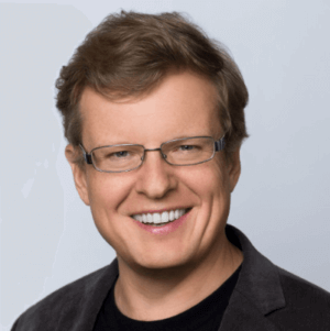 Dr. Anton Chuvakin