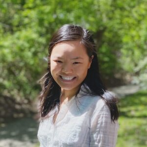 Kelly Cheng