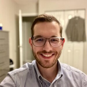 Michael Garrity