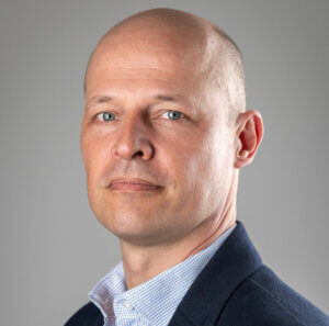 Oliver Van Camp