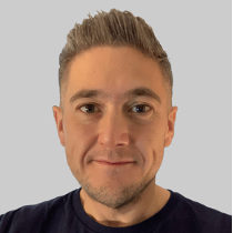 Simon Hawkings
