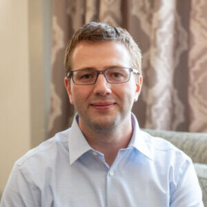 Steven Zimmerman