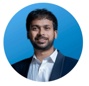 Sudhir Patamsetti