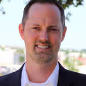 Todd Crosslin