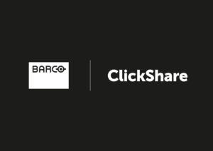 Barco ClickShare