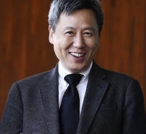 Dr. Yong Zhao