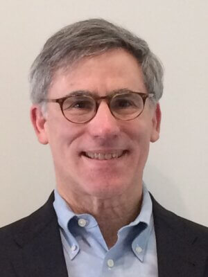 Jon Friedman