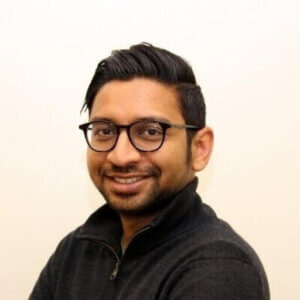 Alok Shah