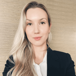 Elisa Mustonen