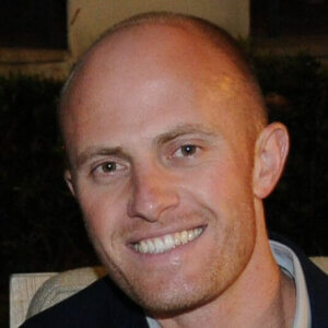 Jake Dunne