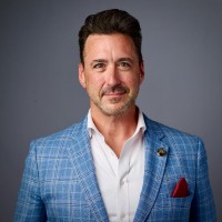 Kevin Hastcoat