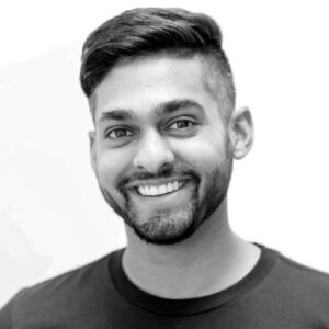 Kyle Patel