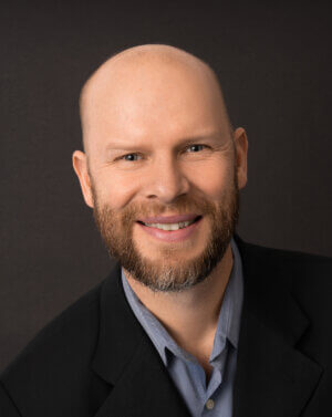Mike Boucke