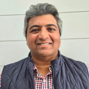Raj Patel