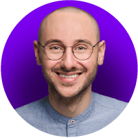 Stefan Mohapp