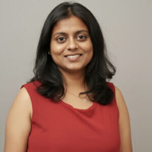 Tithi Biswas