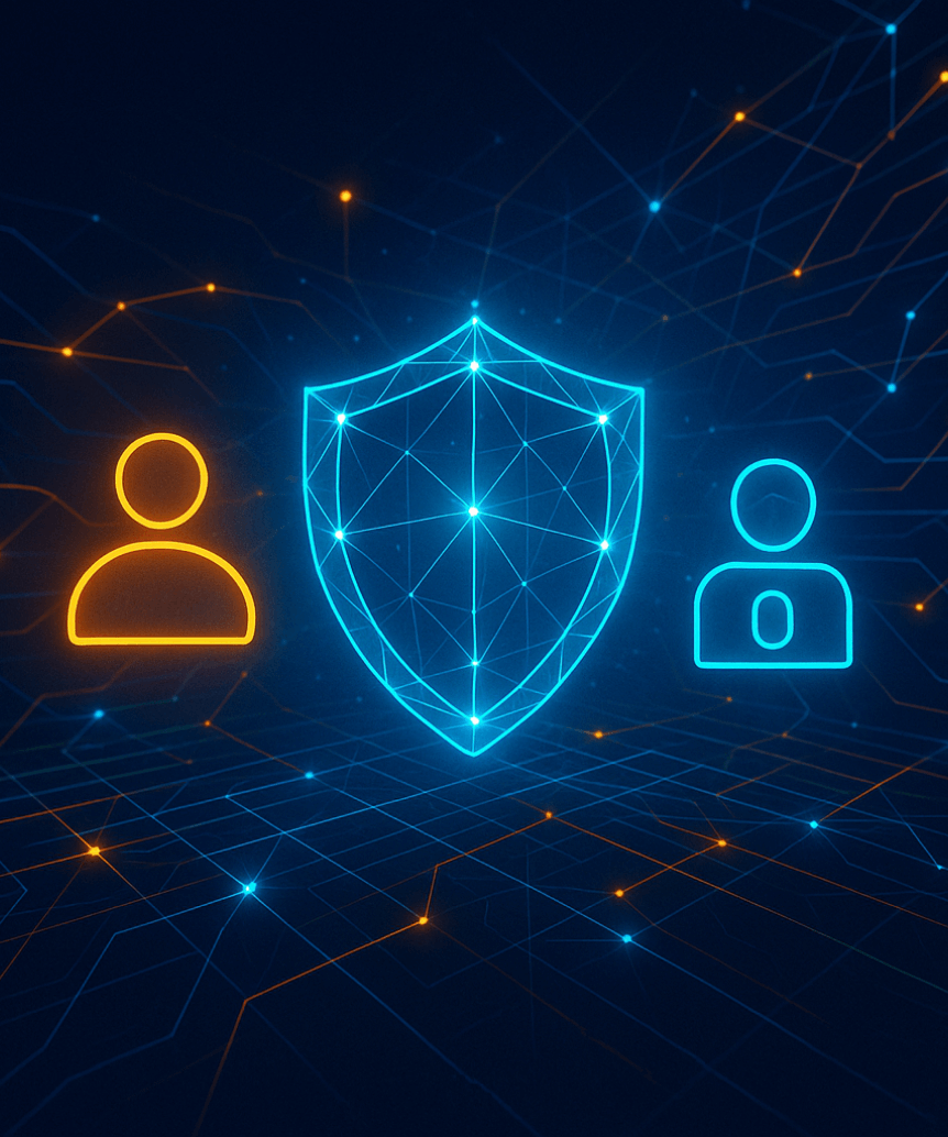 The Future of Identity Security: