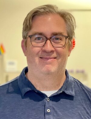 Kevin Callahan