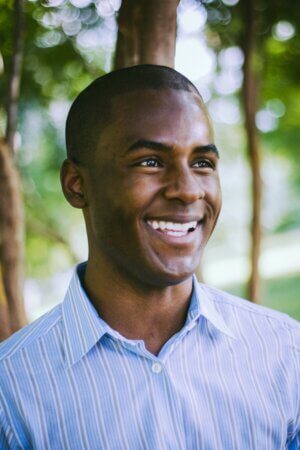 Taye Nelson