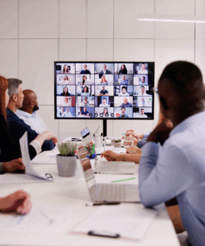 Getting Collaboration Right: Simple, Deployable, and Manageable Systems