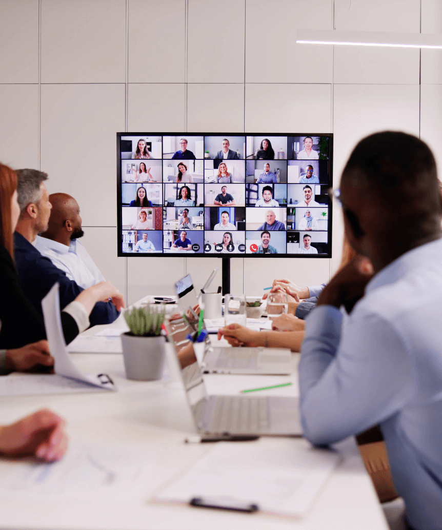 Getting Collaboration Right: Simple, Deployable, and Manageable Systems
