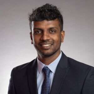 Sreejith Nair