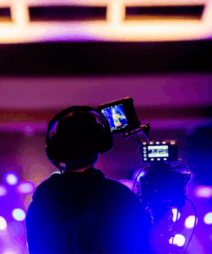 From Vision to Execution: Bringing Robotics into Your Live Production Workflow