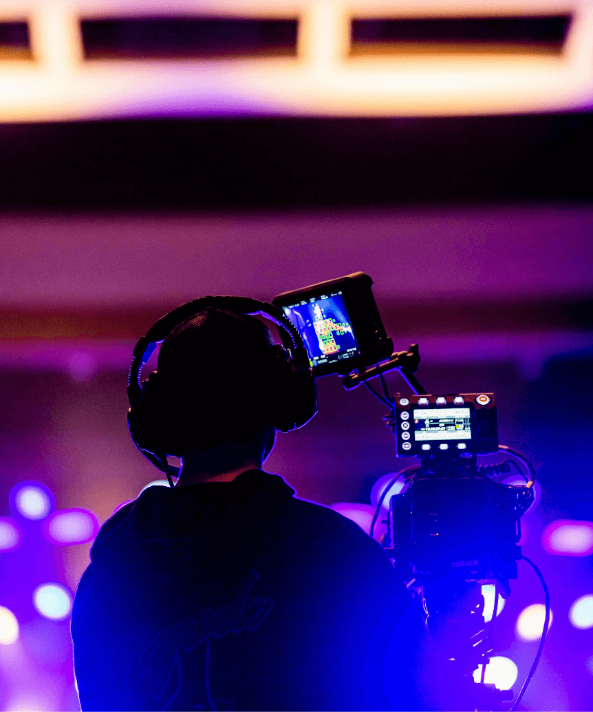 From Vision to Execution: Bringing Robotics into Your Live Production Workflow