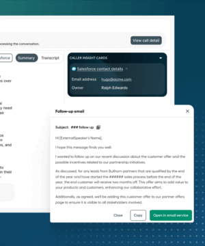 Why Agentic AI Voice Is Now Non-Negotiable for Winning (and Keeping) SMB Revenue