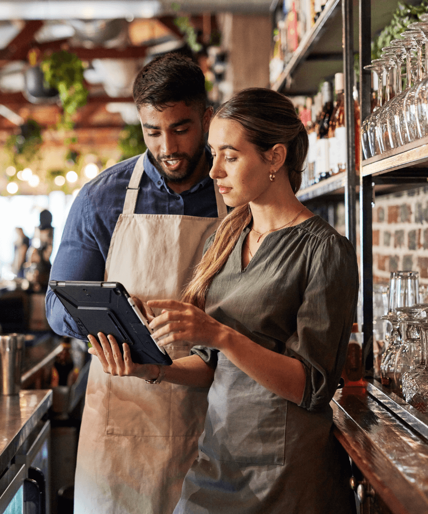 Smart Operator: How Consumer Trends Are Driving Operational Shifts in Foodservice