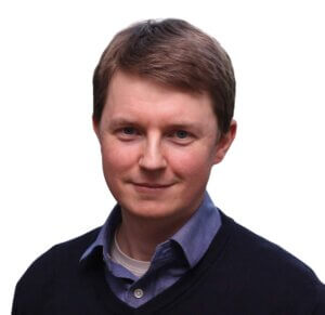 Russell Trafford-Jones