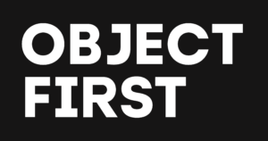 Object First