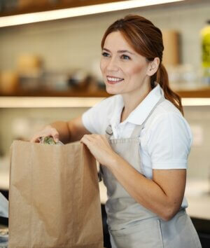 From Tasks to Empowerment: How AI Is Reshaping the Future of the Retail Frontline