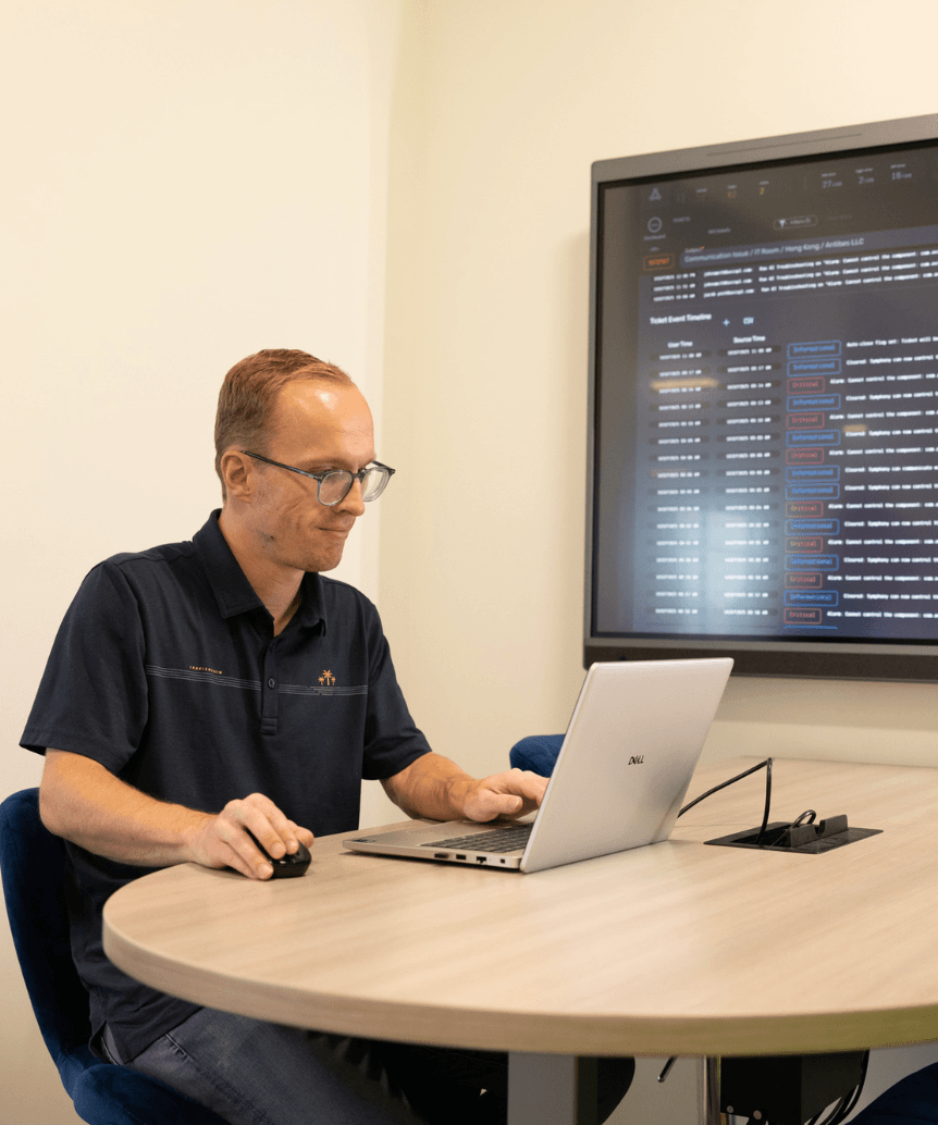 How CIOs Are Elevating Collaboration Experiences at Scale, While Reducing IT Workloads
