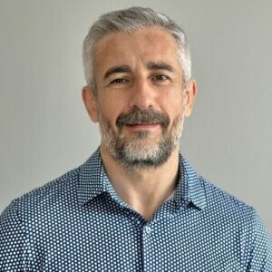 Javier Rodriguez Gonzalez