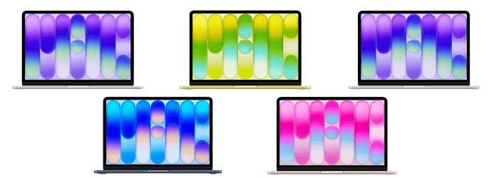 Apple Macbook Neo
